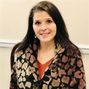 Jennie E. Bone