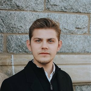 Timofey L. Bogdanets